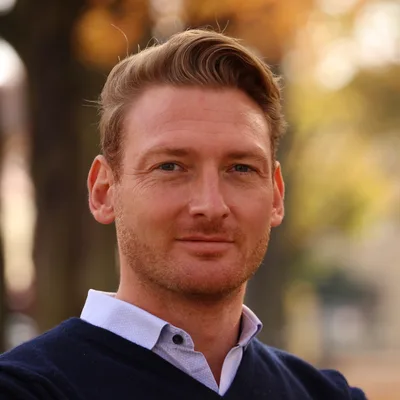 Guido Wittenhagen begleitet deinen BAFA-Förderantrag